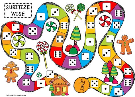 Kindergarten math games for interactive learning