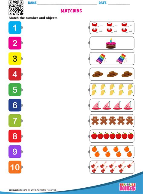 Types of Kindergarten Math Games