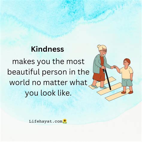 Kindness