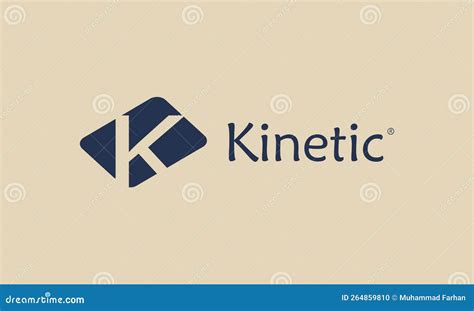 Kinetic Logo Reveal