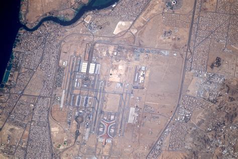 King Abdul Aziz Air Base