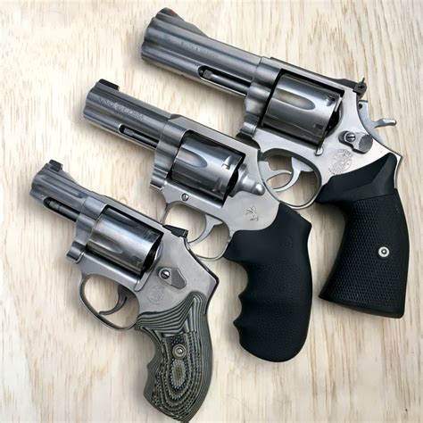 King Cobra Revolver with Holster and Belt