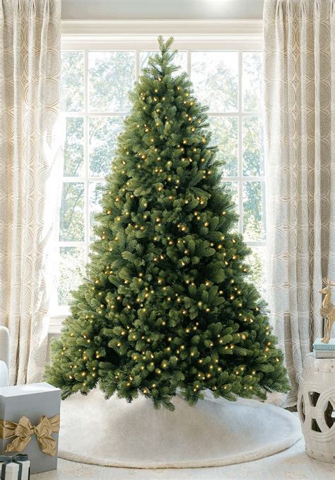 King of Christmas Royal Fir Artificial Christmas Tree