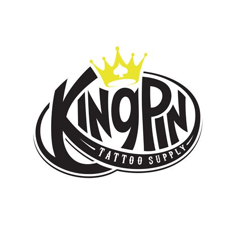 Description of Kingpin Tattoo Art