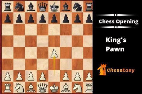 King's Pawn Opening