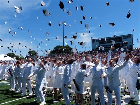 Kings Point Graduation