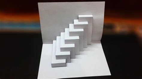 3D Pop-Up Card Ideas