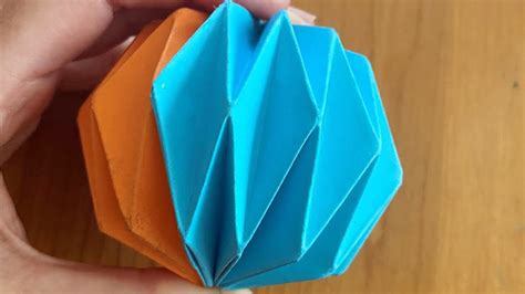 Kirigami vs Origami Comparison