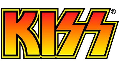 KISS band logo