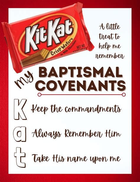 Kit Kat Baptism Games