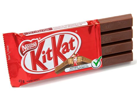 Kit Kat Break Image 1