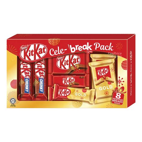 Kit Kat Break Image 2