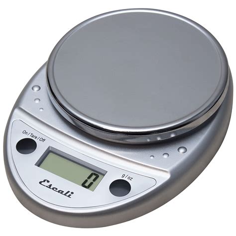 Kitchen Scale for Accurate Measurements