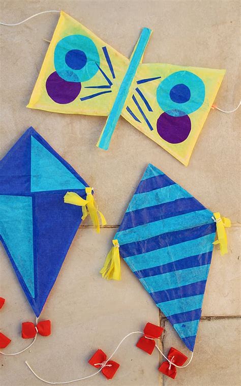 Kite Design 4