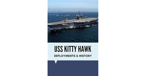 Kitty Hawk Class Deployment