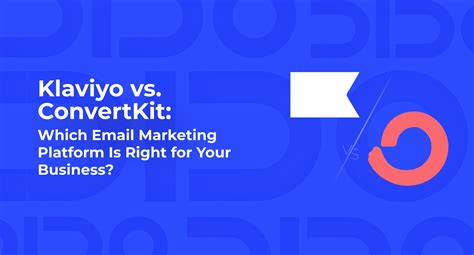 Klaviyo Email Marketing Platform