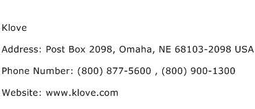 K-LOVE Radio Station Contact Number and Other Resources