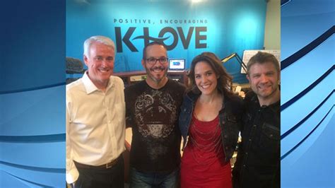 K-LOVE Ministry