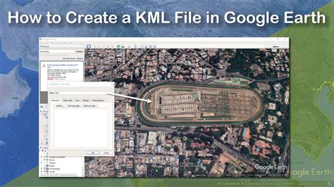 Examples of KML Format