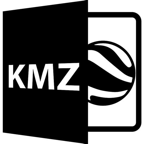 KMZ File Format