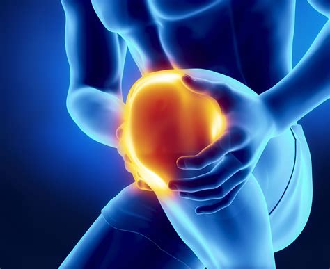 Knee Pain Management