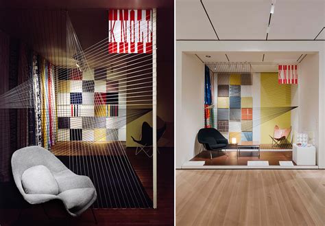 Knoll impact on modern design