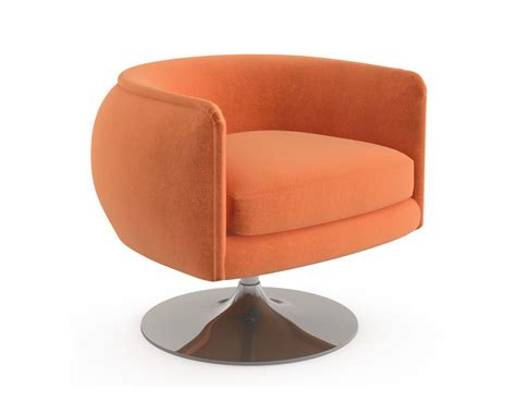 Swirl Chair