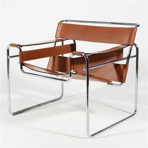 Wassily Chair