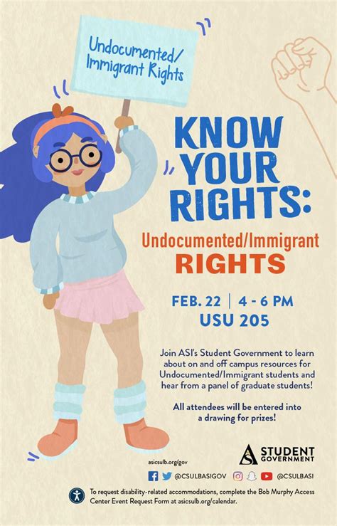 Know your rights when accessing food assistance programs as an undocumented immigrant