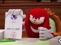 Knuckles Meme Template Ideas