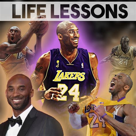 Kobe Bryant documentary movie poster