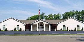 Kokomo Funeral Homes