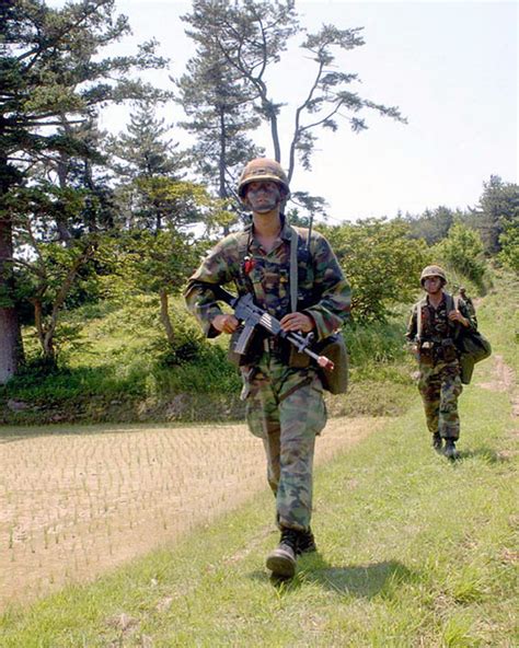 Korean Marine Corps Image 5