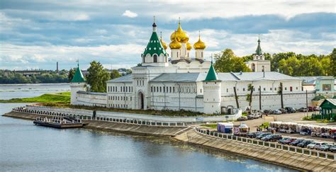 Kostroma, Russia