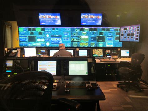 KQED Studios