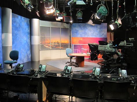 KQED Studios