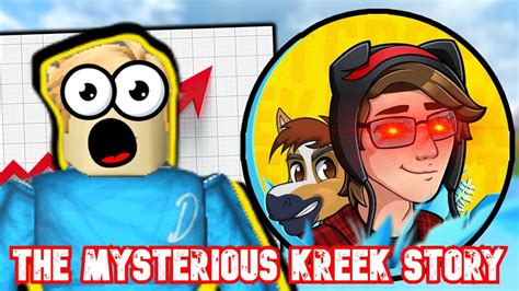 Kreekcraft Sprunki Gaming Icon