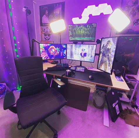 Kreekcraft Sprunki Gaming Setups