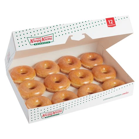 Krispy Kreme EBT Policy