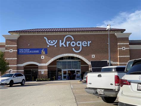 Kroger