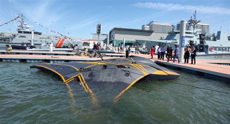 Kronos Stealth Submarine in action