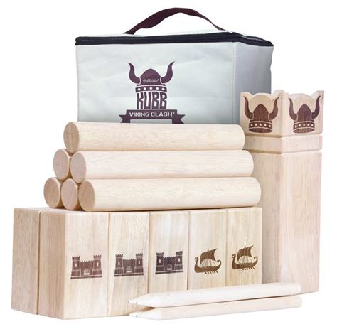 Kubb Equipment