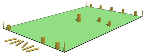 Kubb Teams