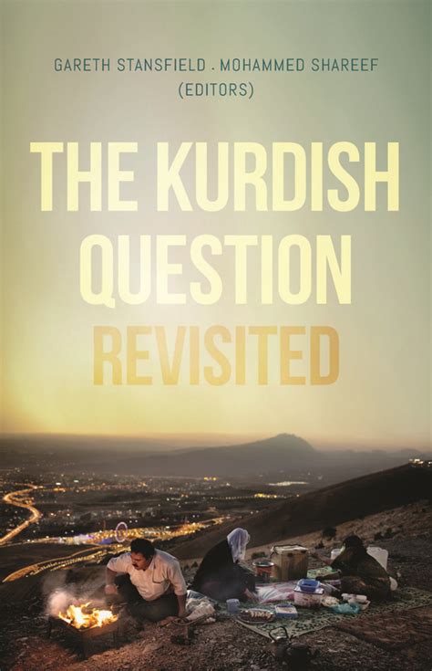 The Kurdish Question