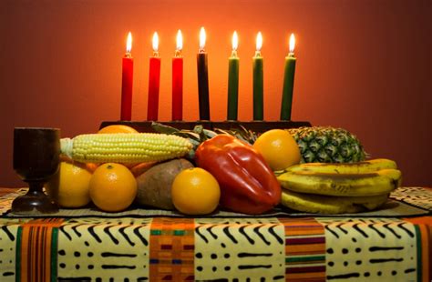 Kwanzaa Celebration