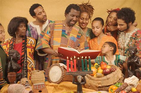 Kwanzaa Celebration