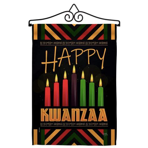 Kwanzaa Invitations and Party Decorations