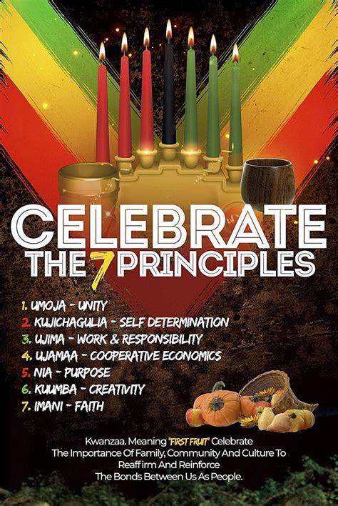 Kwanzaa Posters and Prints