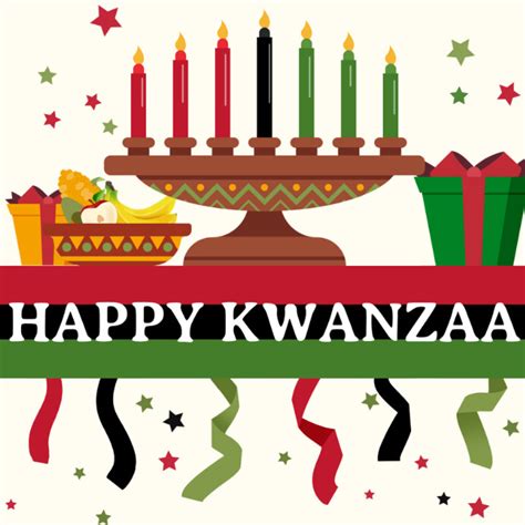 Kwanzaa Printable Templates