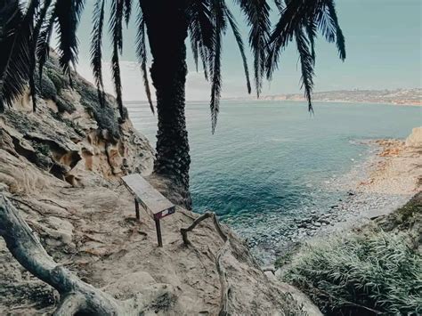 La Jolla Cove